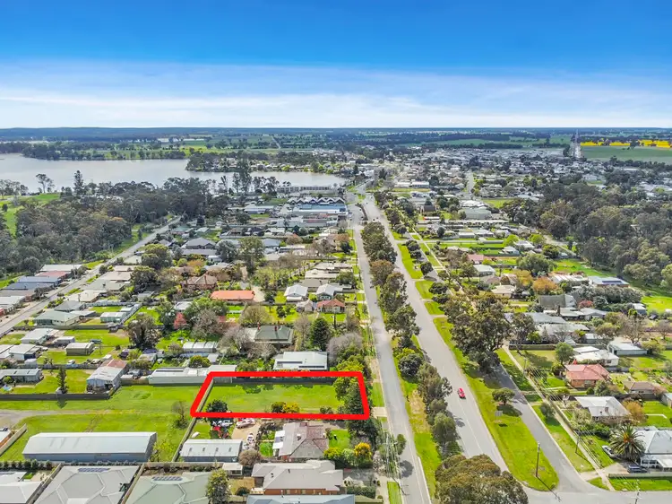 223 High Street, Nagambie VIC 3608