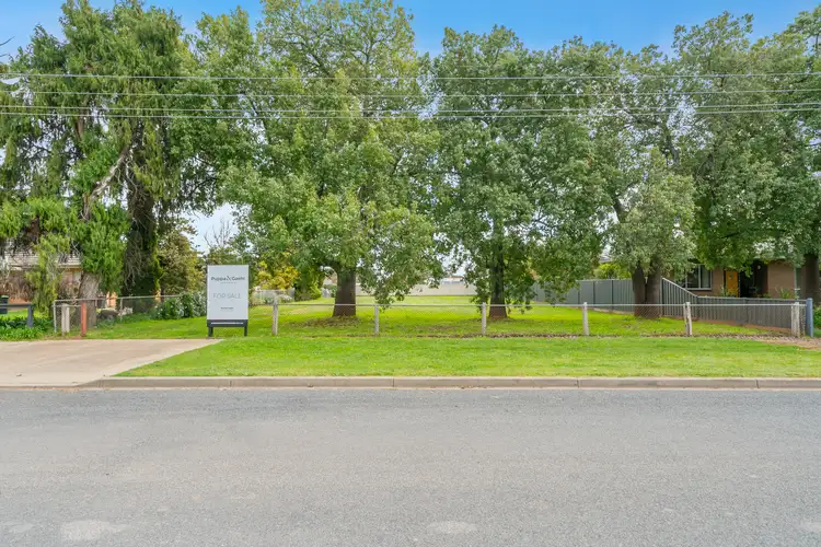 Second view of Homely land listing, 223 High Street, Nagambie VIC 3608