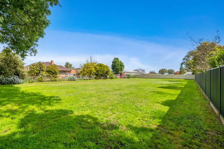 Third view of Homely land listing, 223 High Street, Nagambie VIC 3608