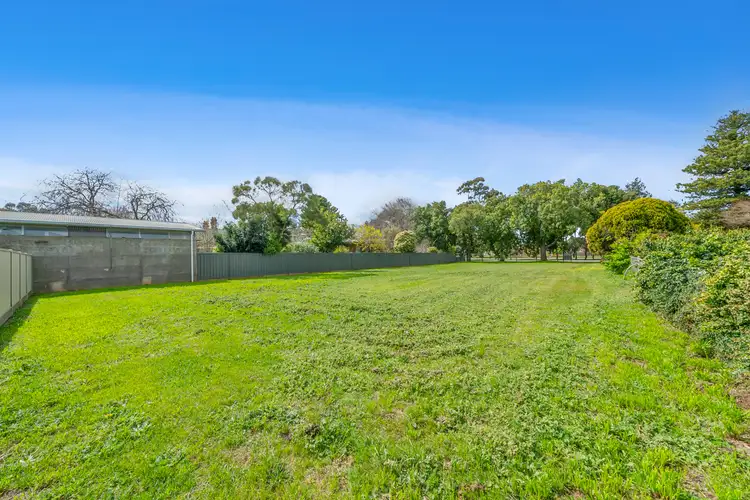 Fourth view of Homely land listing, 223 High Street, Nagambie VIC 3608