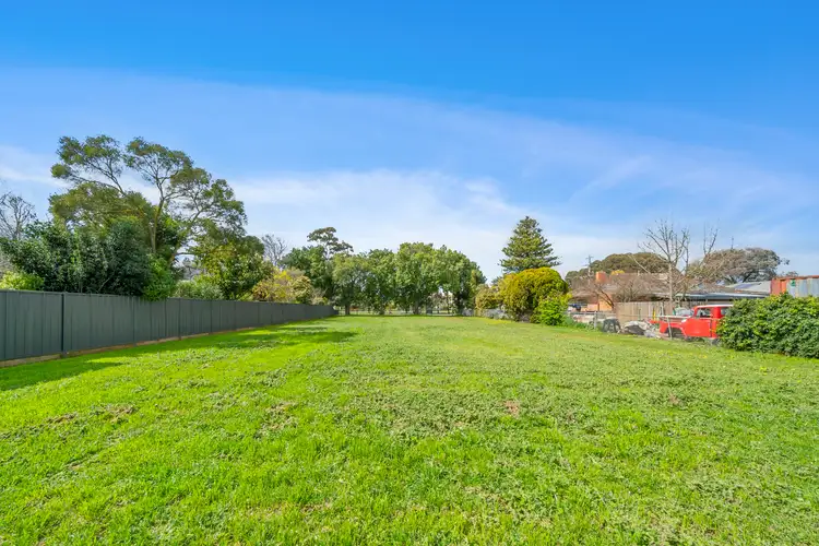 Fifth view of Homely land listing, 223 High Street, Nagambie VIC 3608
