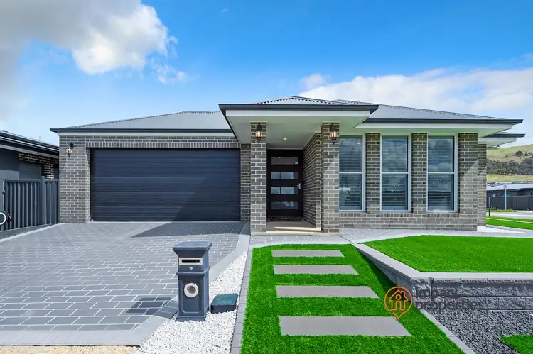 15 Butterworth Street, Taylor ACT 2913