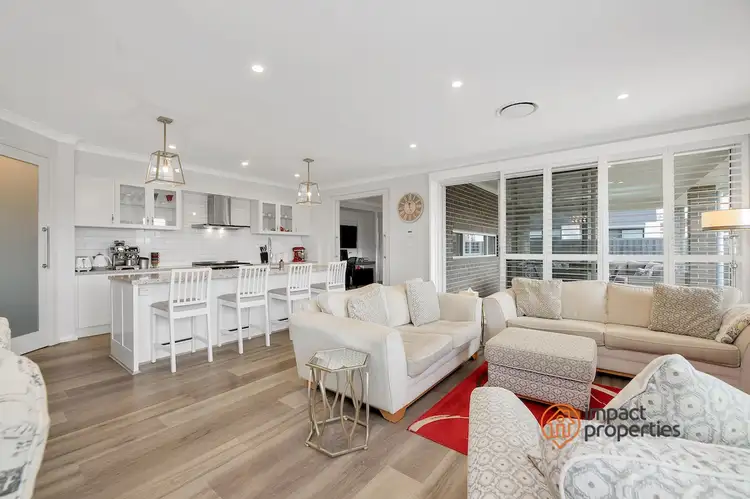 Fifth view of Homely house listing, 15 Butterworth Street, Taylor ACT 2913