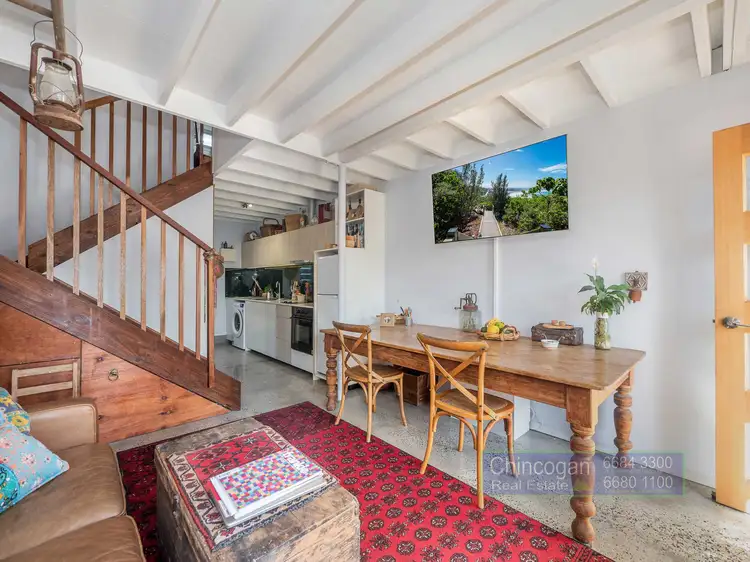 8/121 Dalley Street, Mullumbimby NSW 2482