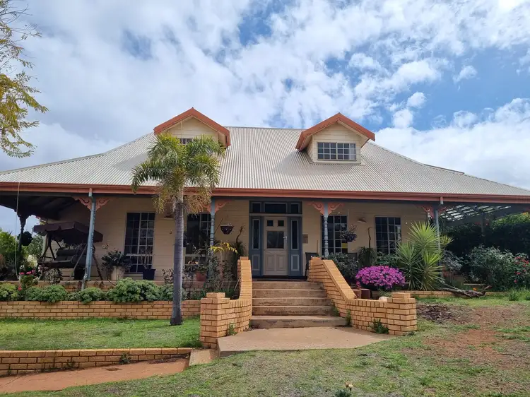 3 Bardoc Retreat, Hannans WA 6430