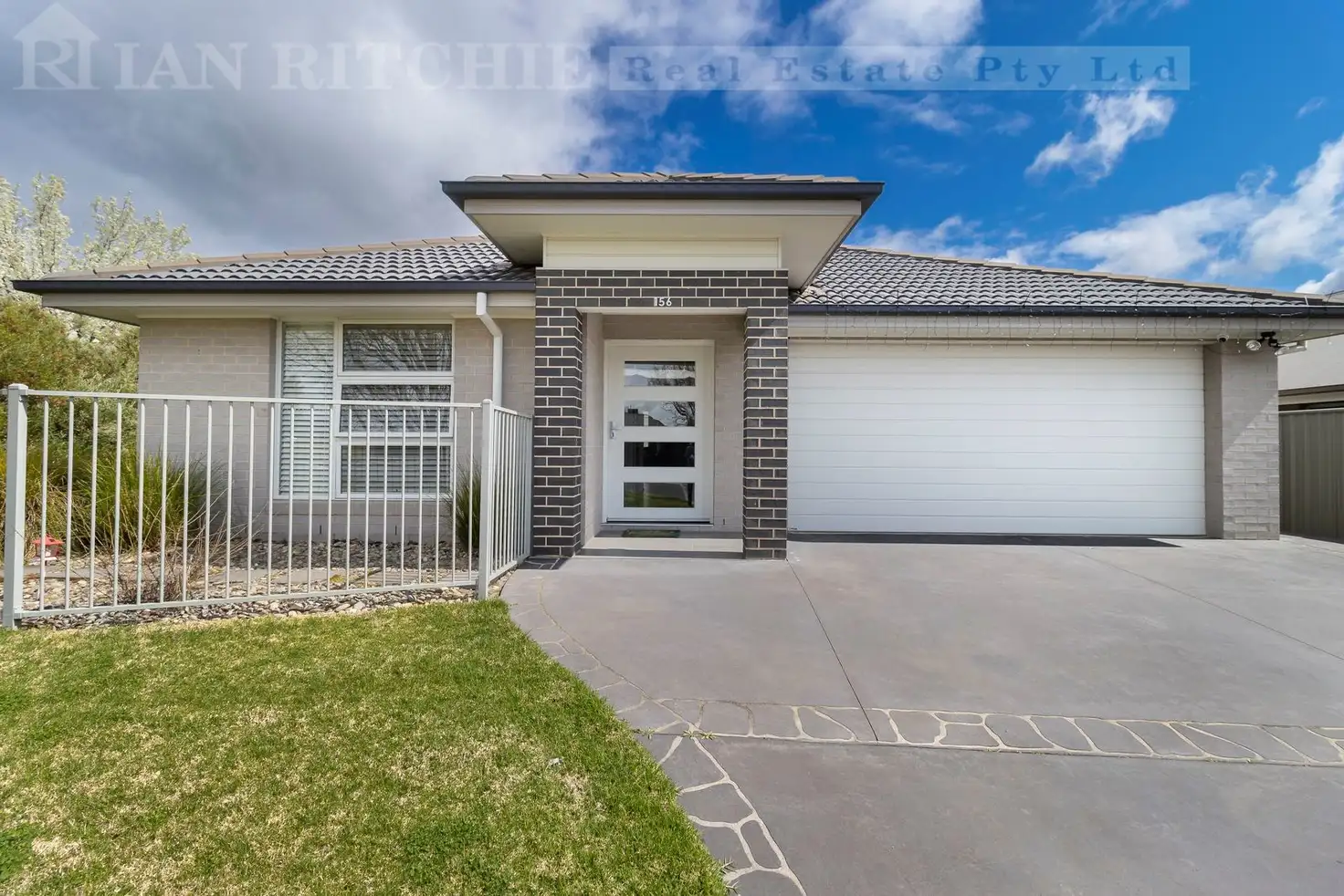 Main view of Homely house listing, 156 Kosciuszko Road, Thurgoona NSW 2640