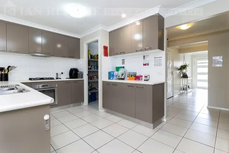 Second view of Homely house listing, 156 Kosciuszko Road, Thurgoona NSW 2640