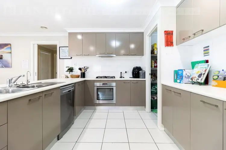 Fifth view of Homely house listing, 156 Kosciuszko Road, Thurgoona NSW 2640