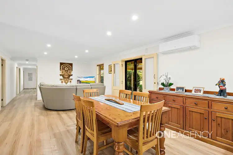 Fifth view of Homely house listing, 36 Tartarian Crescent, Bomaderry NSW 2541