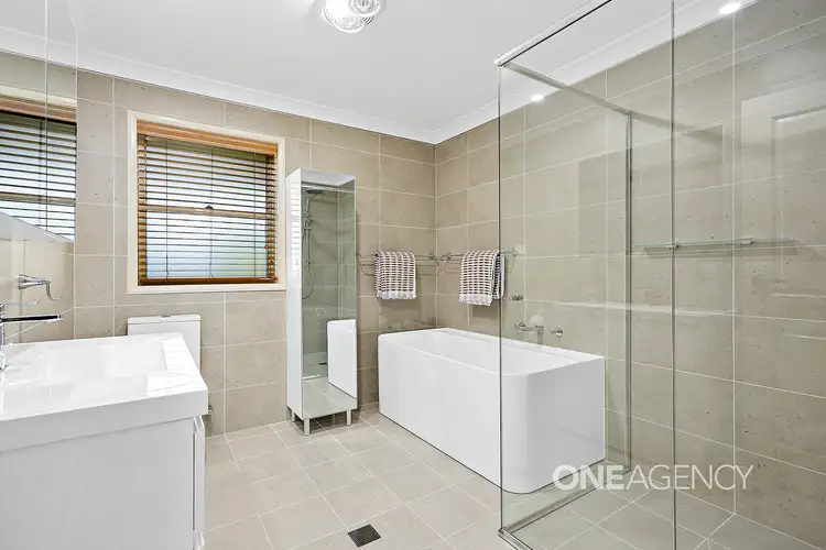 Sixth view of Homely house listing, 36 Tartarian Crescent, Bomaderry NSW 2541