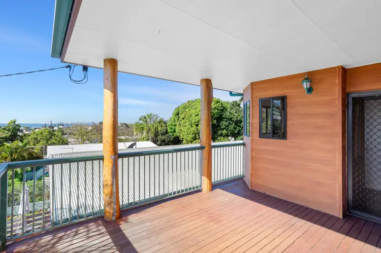 Third view of Homely house listing, 25 Dolphin Crescent, Taranganba QLD 4703