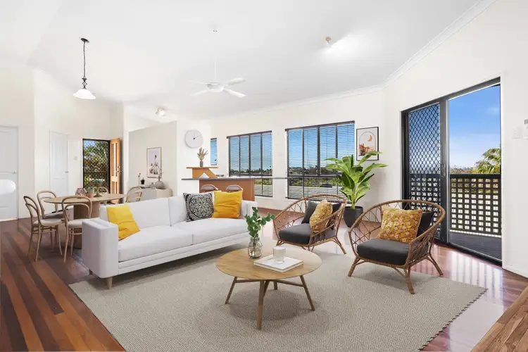 Fourth view of Homely house listing, 25 Dolphin Crescent, Taranganba QLD 4703