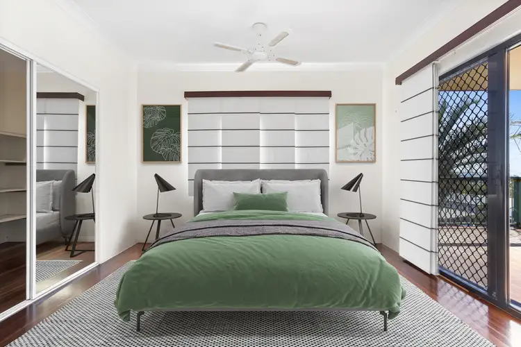 Sixth view of Homely house listing, 25 Dolphin Crescent, Taranganba QLD 4703