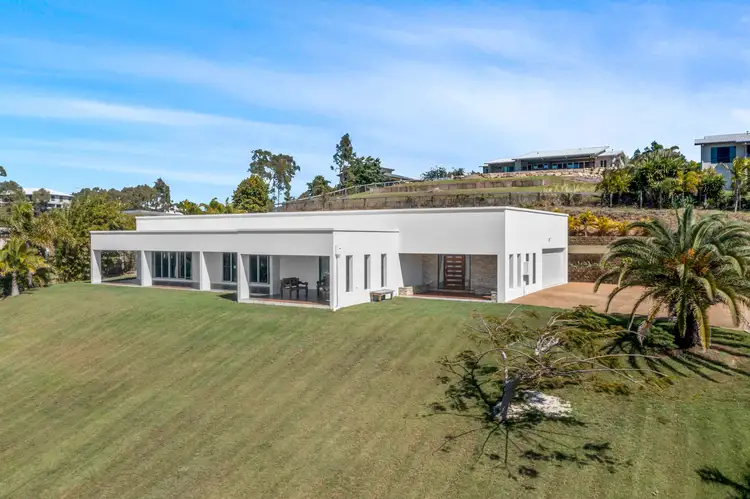 Main view of Homely house listing, 15 Brumby Drive, Tanby QLD 4703