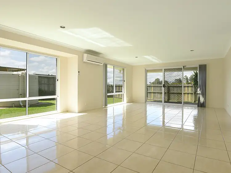 Second view of Homely house listing, 14 Barwick Court, Wilsonton Heights QLD 4350
