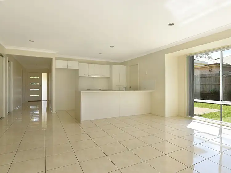 Third view of Homely house listing, 14 Barwick Court, Wilsonton Heights QLD 4350