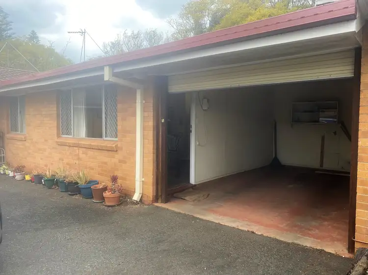 5/372 Tor Street, Newtown QLD 4350