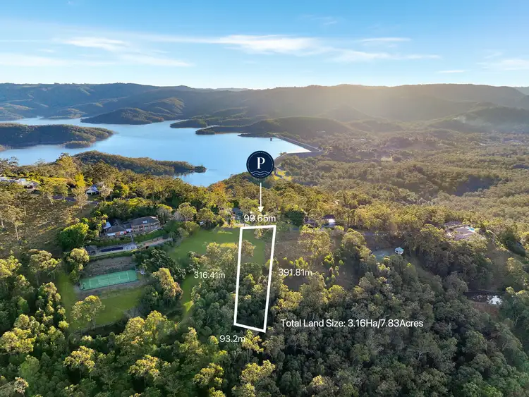 Second view of Homely rural property listing, 543 The Panorama, Tallai QLD 4213
