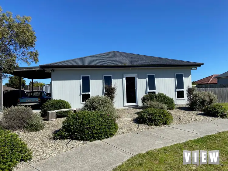 Second view of Homely unit listing, 12 Mill Court, St Helens TAS 7216