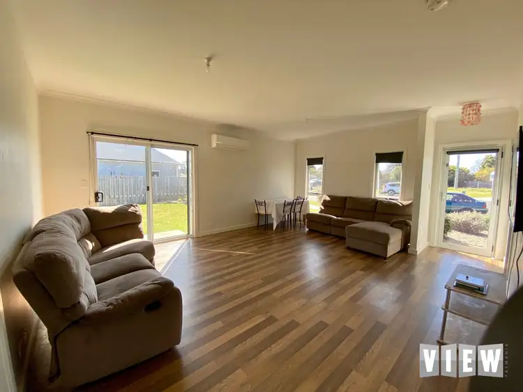 Third view of Homely unit listing, 12 Mill Court, St Helens TAS 7216