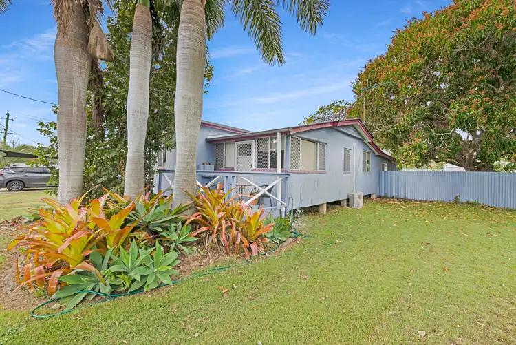 Second view of Homely house listing, 18 Penny Street, Millbank QLD 4670