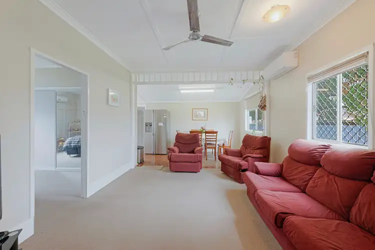 Fourth view of Homely house listing, 18 Penny Street, Millbank QLD 4670
