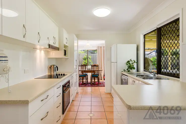 17 Limosa Street, Bellbowrie QLD 4070