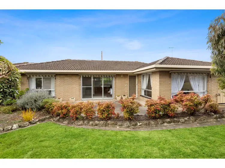 Main view of Homely house listing, 2 Voce Court, Belmont VIC 3216
