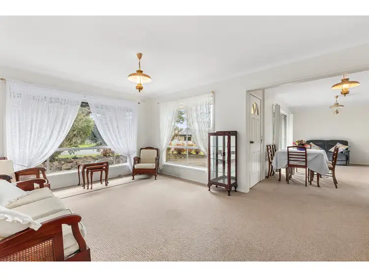 Second view of Homely house listing, 2 Voce Court, Belmont VIC 3216