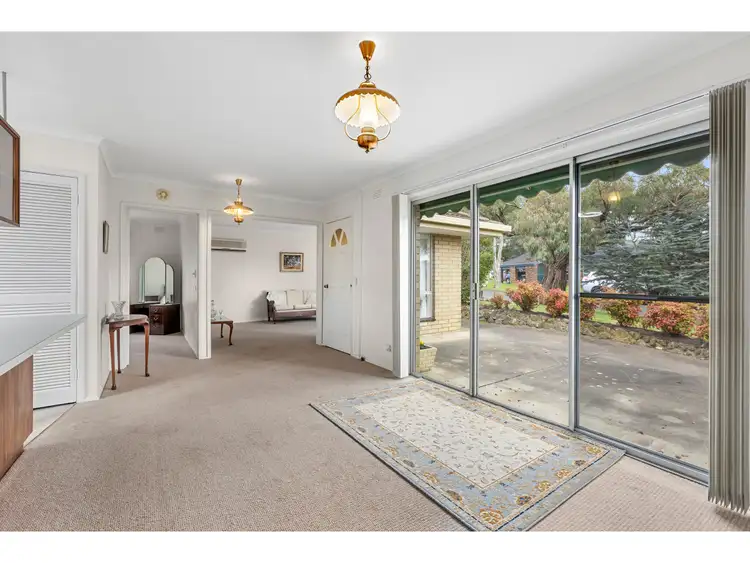 Fifth view of Homely house listing, 2 Voce Court, Belmont VIC 3216