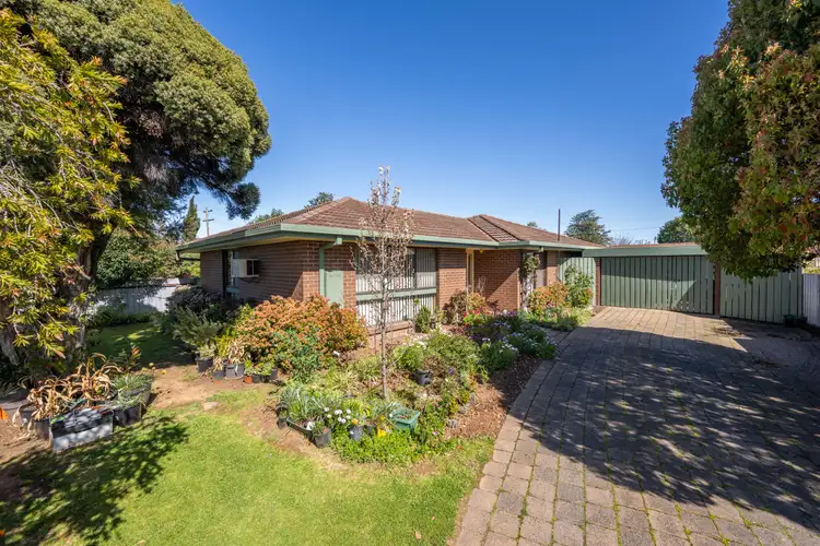 2 Gallery Court, Shepparton VIC 3630