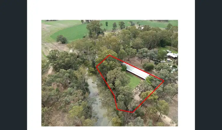316 Moulamein Road, Barham NSW 2732