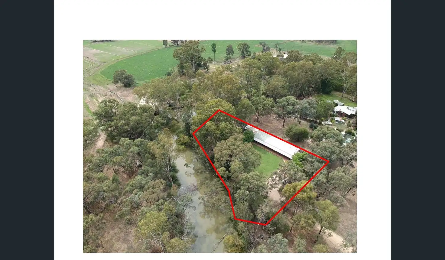 Main view of Homely rural property listing, 316 Moulamein Road, Barham NSW 2732