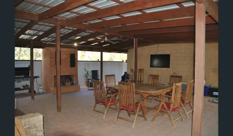 Fourth view of Homely rural property listing, 316 Moulamein Road, Barham NSW 2732