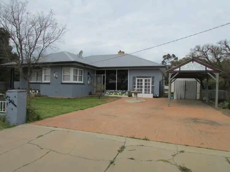 18 Darts Ave, Rainbow VIC 3424