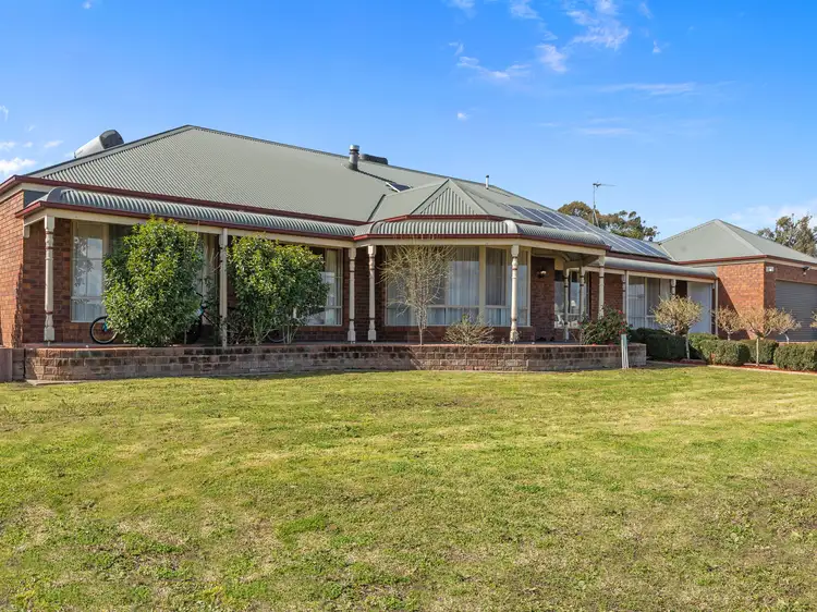 22 Ridd Court, Seymour VIC 3660