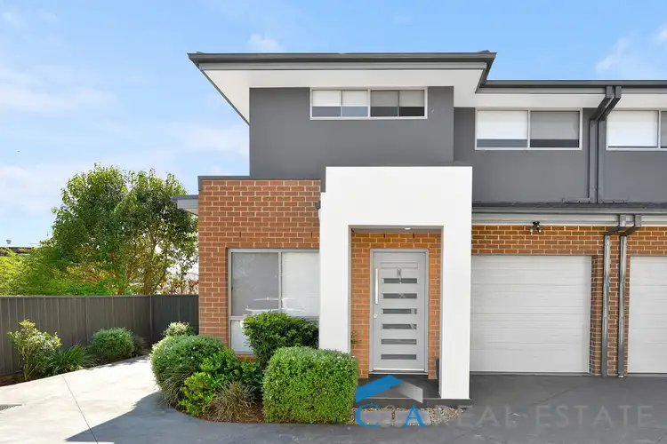 4/11 Marsh Parade, Casula NSW 2170