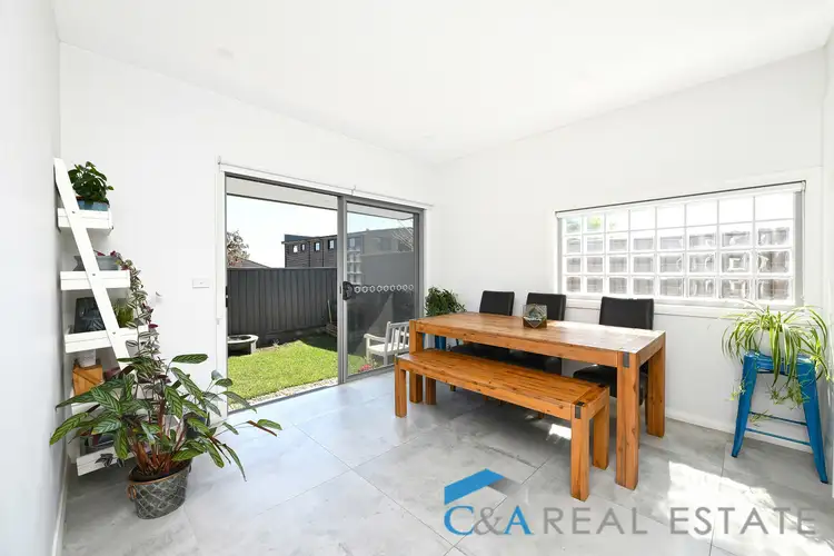 Fourth view of Homely townhouse listing, 4/11 Marsh Parade, Casula NSW 2170