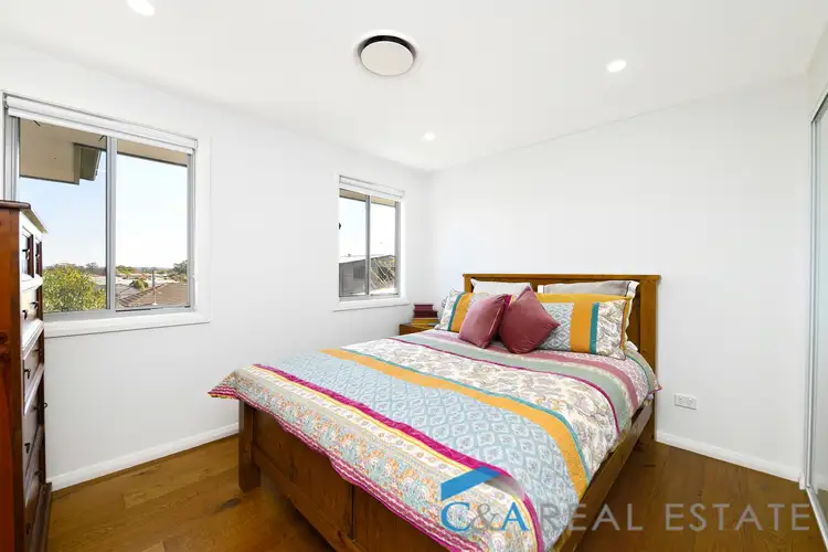 Fifth view of Homely townhouse listing, 4/11 Marsh Parade, Casula NSW 2170