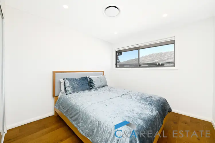Sixth view of Homely townhouse listing, 4/11 Marsh Parade, Casula NSW 2170