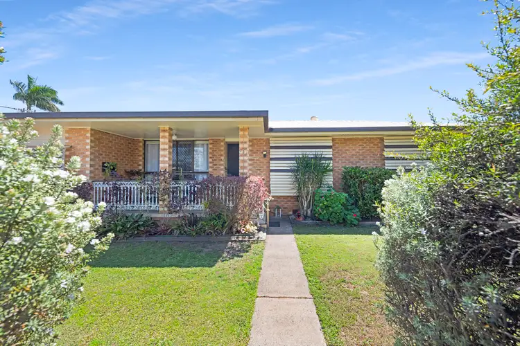 Second view of Homely house listing, 207 McCarthy Road, Avenell Heights QLD 4670