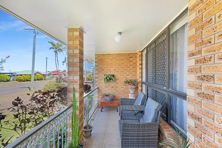 Fourth view of Homely house listing, 207 McCarthy Road, Avenell Heights QLD 4670