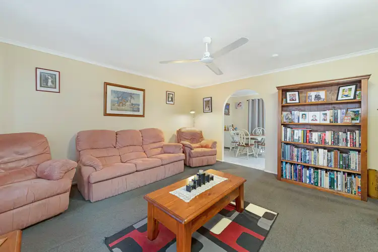 Sixth view of Homely house listing, 207 McCarthy Road, Avenell Heights QLD 4670