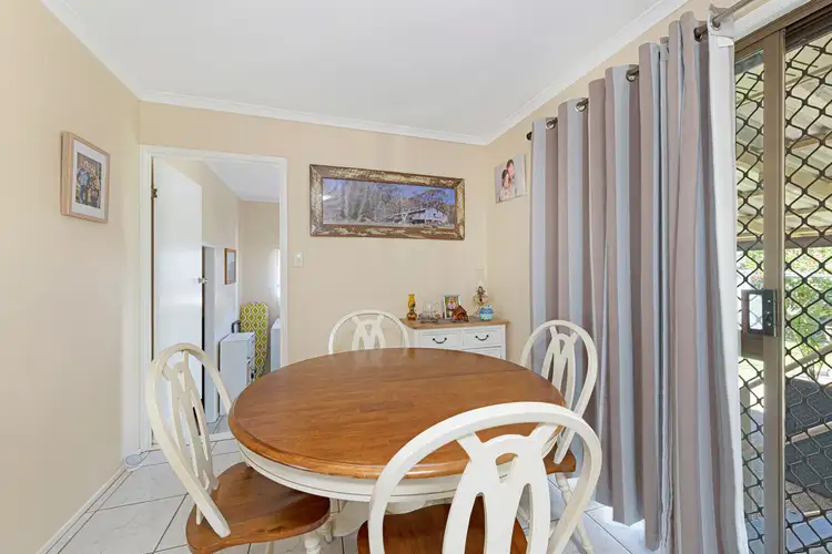 Seventh view of Homely house listing, 207 McCarthy Road, Avenell Heights QLD 4670