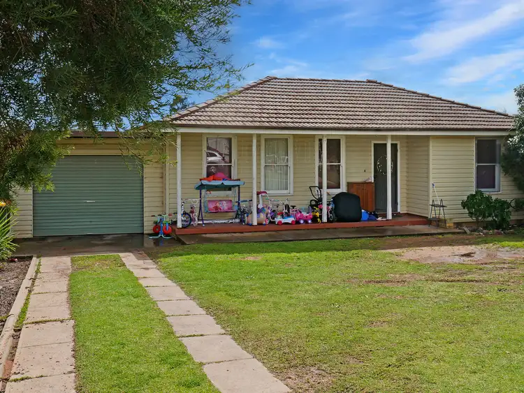 Main view of Homely house listing, 17 Lightwood Street, Leeton NSW 2705