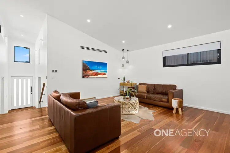 Fourth view of Homely house listing, 4 Brotheridge Avenue, Calderwood NSW 2527