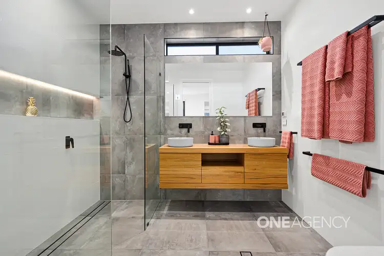 Fifth view of Homely house listing, 4 Brotheridge Avenue, Calderwood NSW 2527