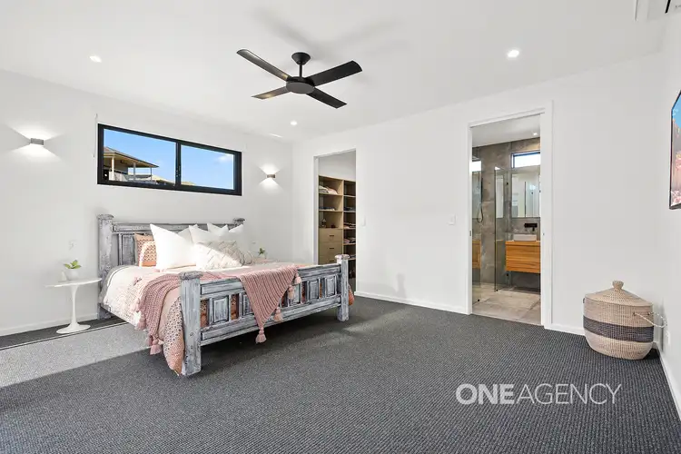 Sixth view of Homely house listing, 4 Brotheridge Avenue, Calderwood NSW 2527