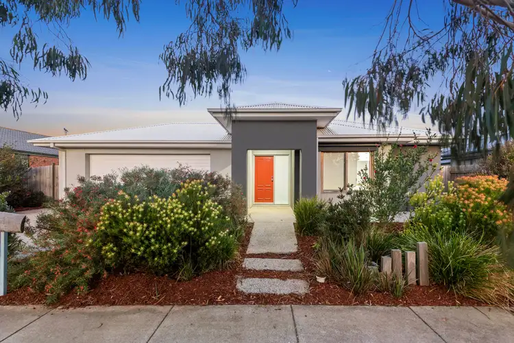 11 Bridgewater Circuit, Armstrong Creek VIC 3217