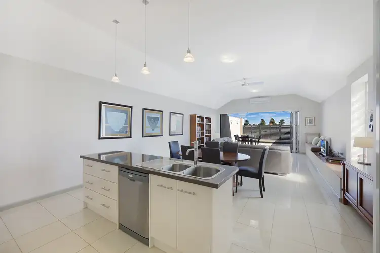 Fifth view of Homely house listing, 32A Sackville Street, Port Fairy VIC 3284